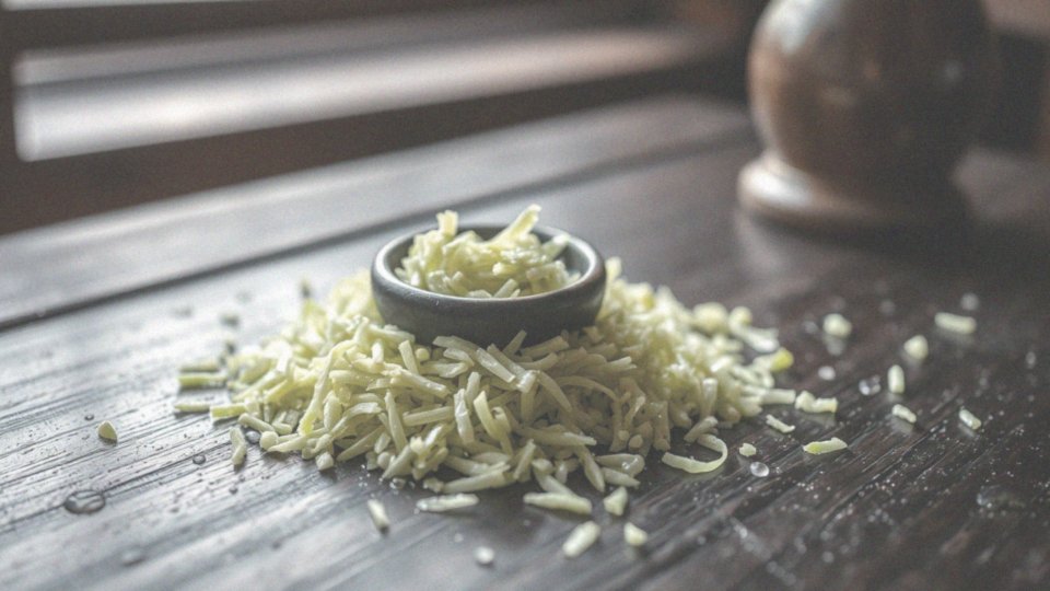 Jakie są właściwości przeciwbakteryjne wasabi?