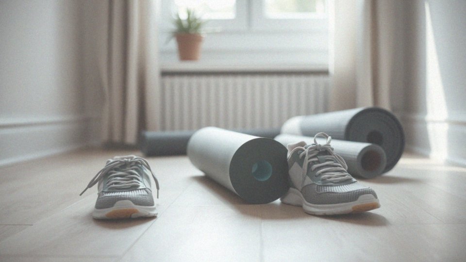 Jak regeneracja mięśni wpływa na postępy w treningu?