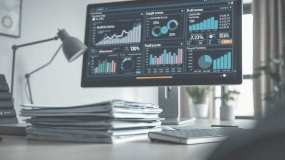 Jak bank ocenia historię kredytową kredytobiorcy?