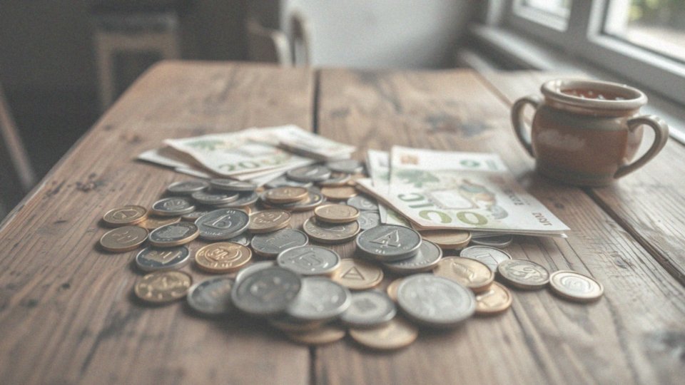 Które państwa w UE nie wprowadziły euro i jakie waluty stosują?