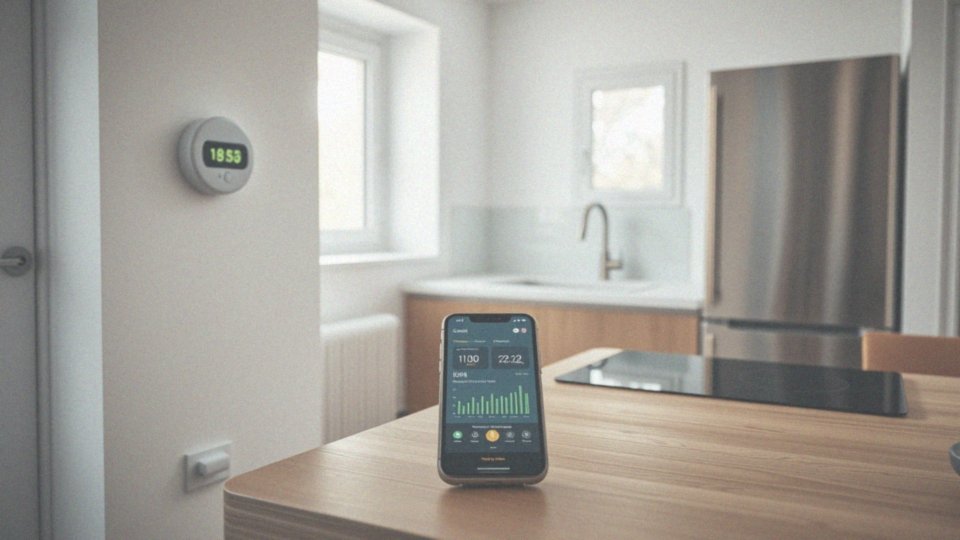 Jak należy planować wydatki związane z energią elektryczną przy użyciu licznika przedpłatowego?
