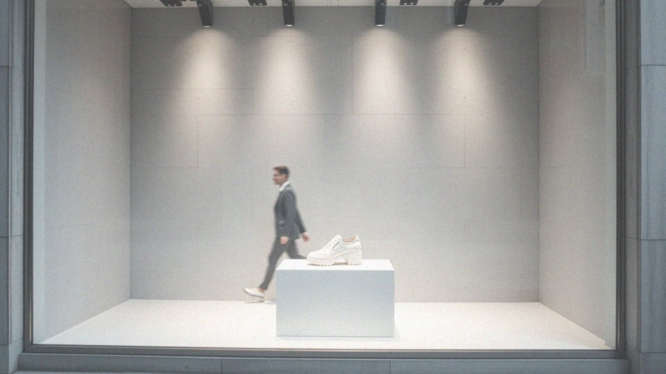 W jaki sposób marketing wpływa na postrzeganą wartość produktów Balenciagi?