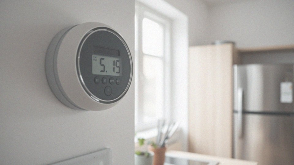 Dlaczego warto regularnie sprawdzać stan licznika energii elektrycznej?