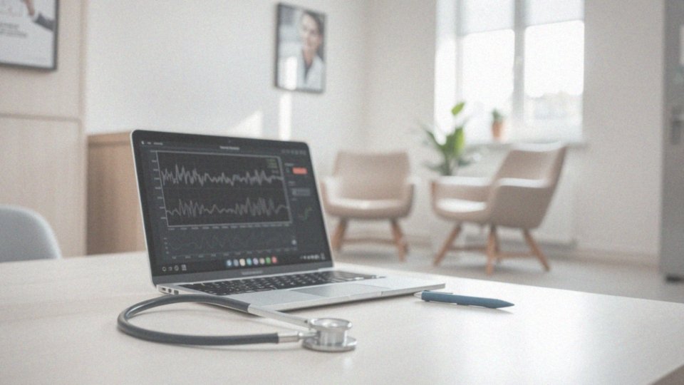 Dlaczego ważne jest monitorowanie stanu pacjenta podczas leczenia Citalem?