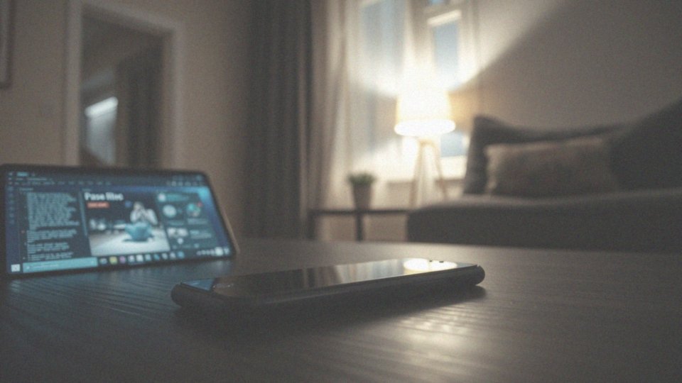 Jakie ryzyka wiążą się z pokazywaniem statusu online?