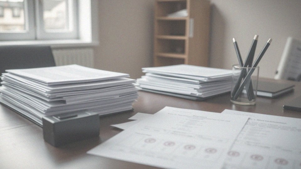 Jakie dokumenty są wymagane do uzyskania aktu poświadczenia dziedziczenia?