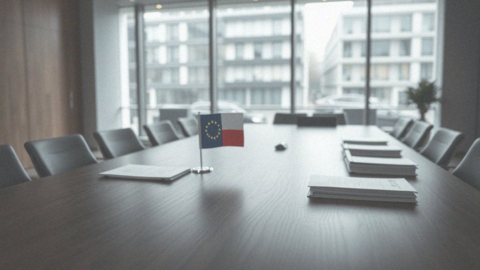 Kiedy Polska planuje przyjąć euro?