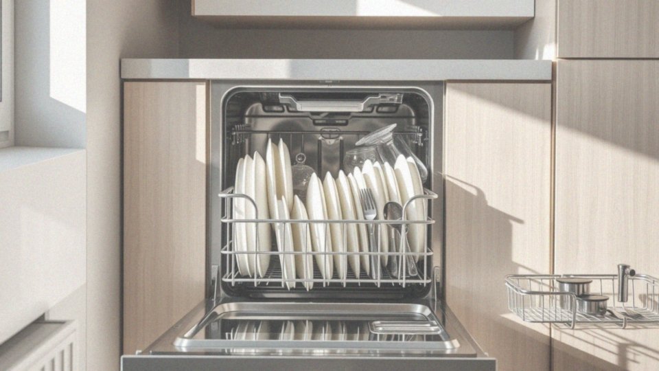 Ile kompletów naczyń może pomieścić zmywarka 60 cm?