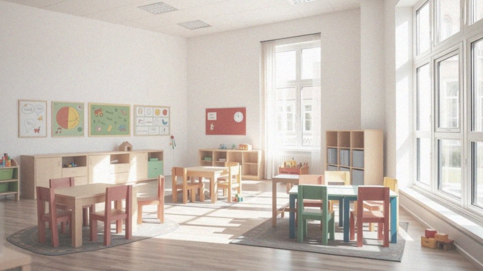 Dlaczego dzieci sześcioletnie muszą chodzić do zerówki?