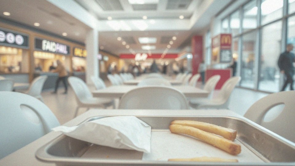 Jak często można jeść fast foody w ciąży, aby nie zaszkodzić dziecku?