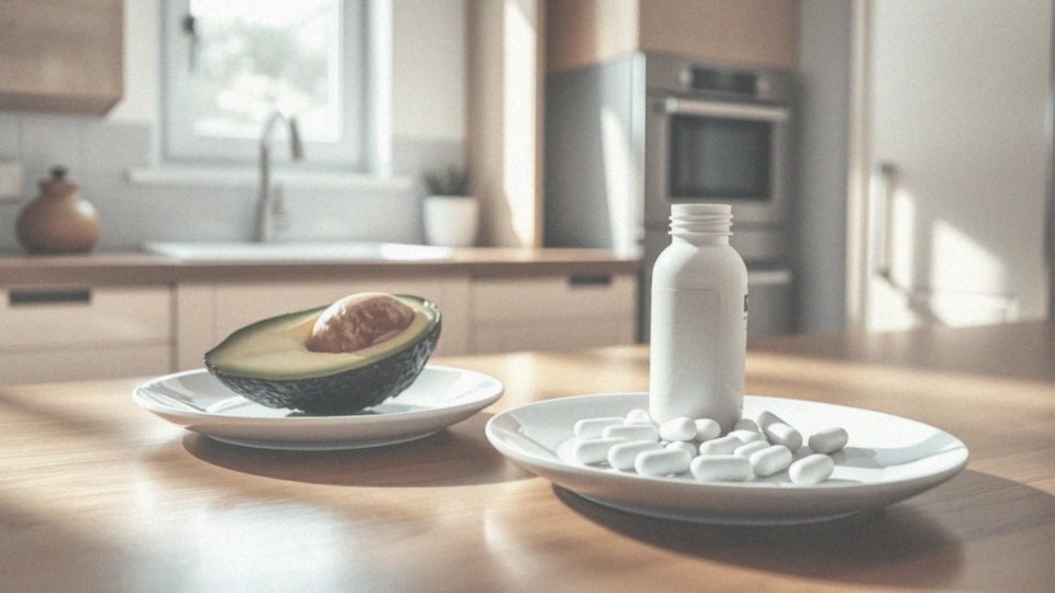 Kto nie powinien spożywać awokado będąc na lekach przeciwzakrzepowych?
