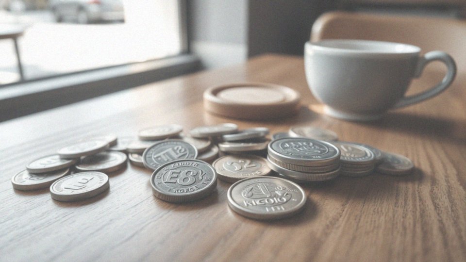 Jakie są różnice między koroną estońską a euro?