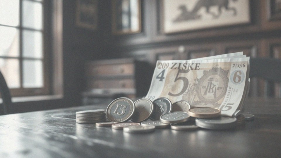 Jakie były zmiany w walucie krajowej w związku z przyjęciem euro?