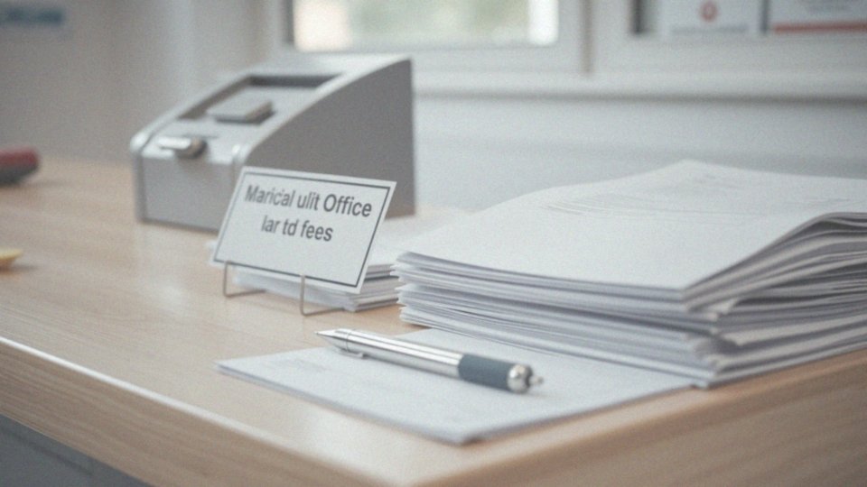 Jakie są koszty związane z uzyskaniem danych z rejestru PESEL?
