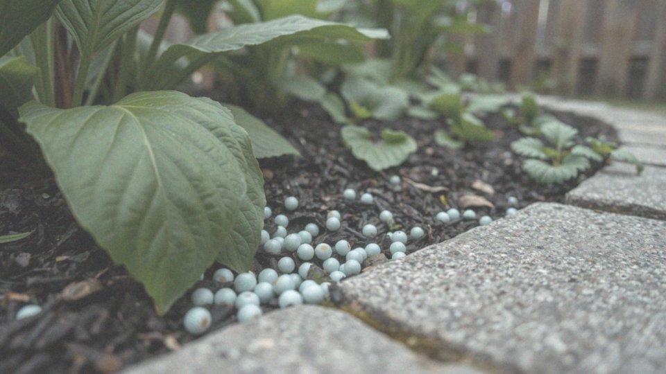 Jakie preparaty na ślimaki są skuteczne?