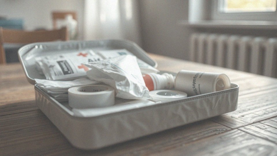 Jak stosować opatrunek Jelonet w przypadku różnych rodzajów ran?