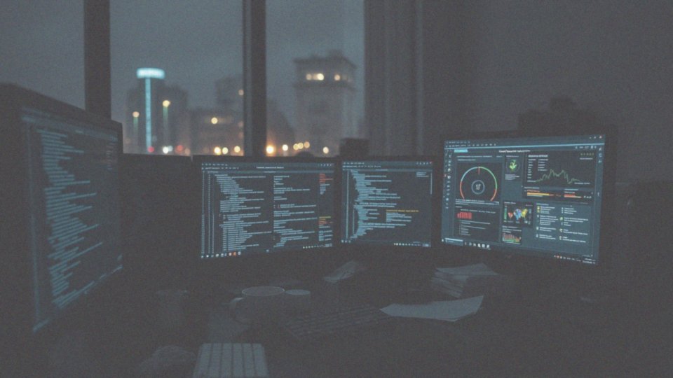 Co powinieneś wiedzieć o cyberprzestępcach próbujących wyłudzić dane?