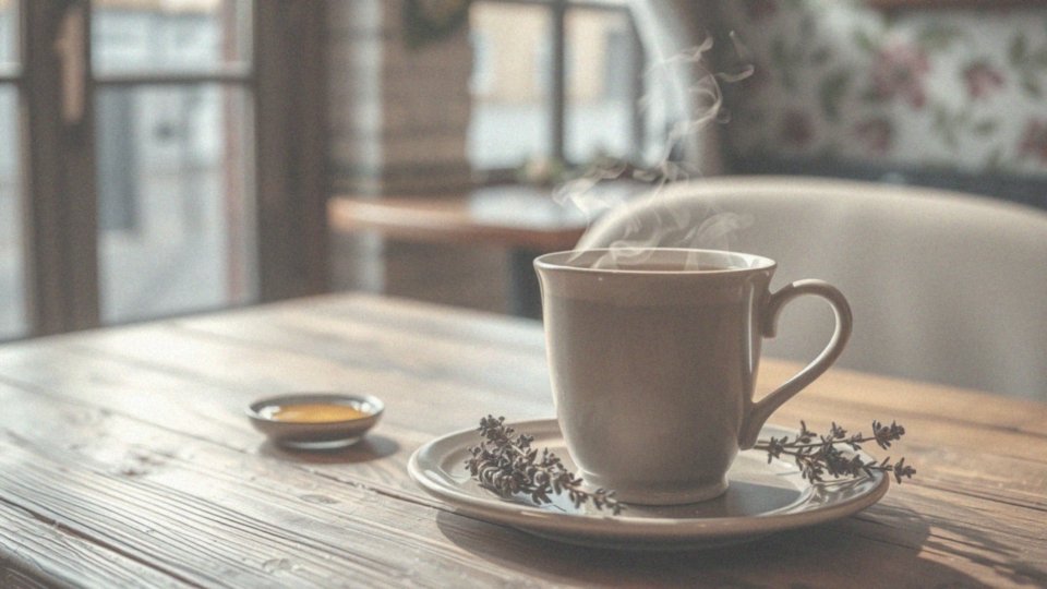 Jakie są walory smakowe herbaty rooibos?