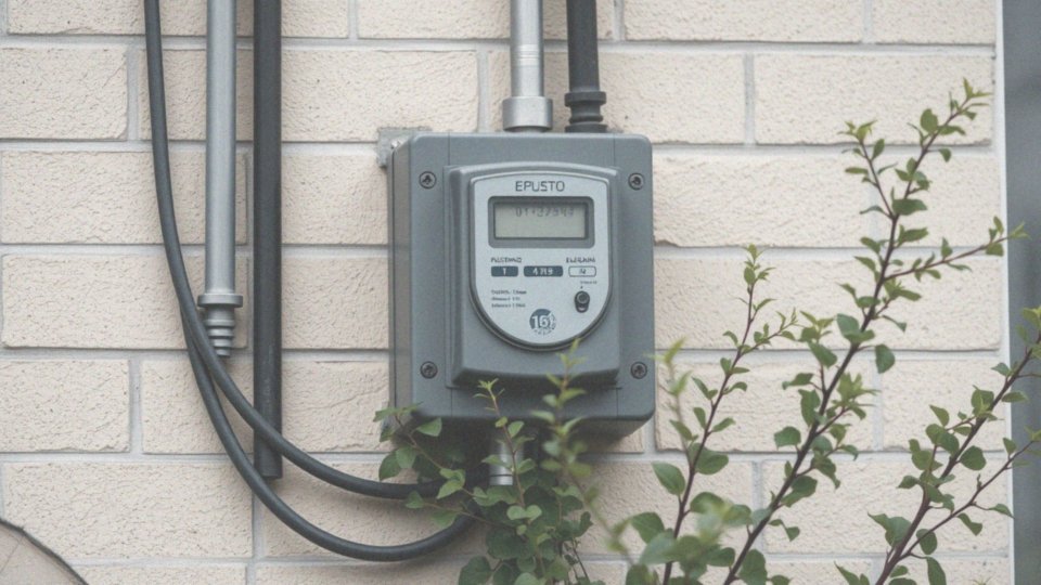 Jakie opłaty są związane z dystrybucją energii elektrycznej?