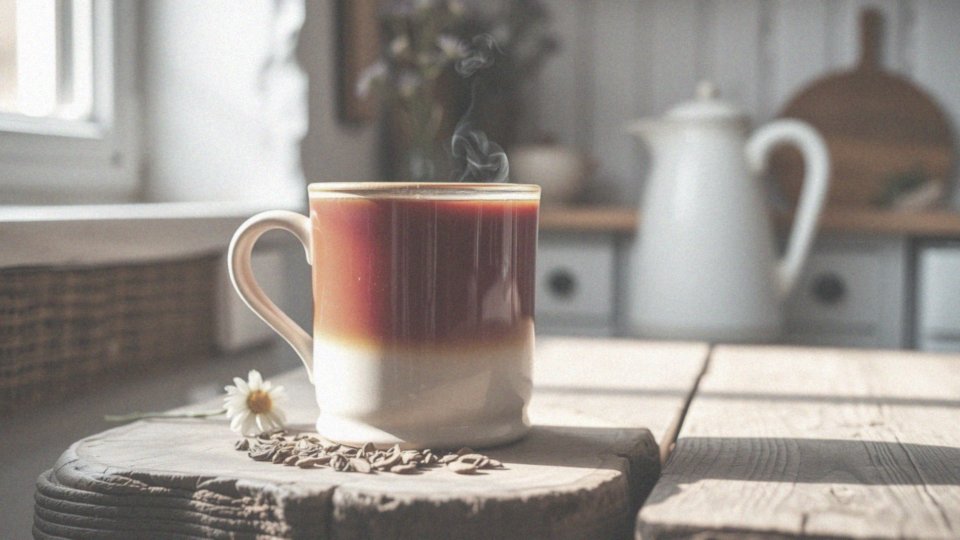 Jakie inne korzyści zdrowotne oferuje herbata Rooibos?