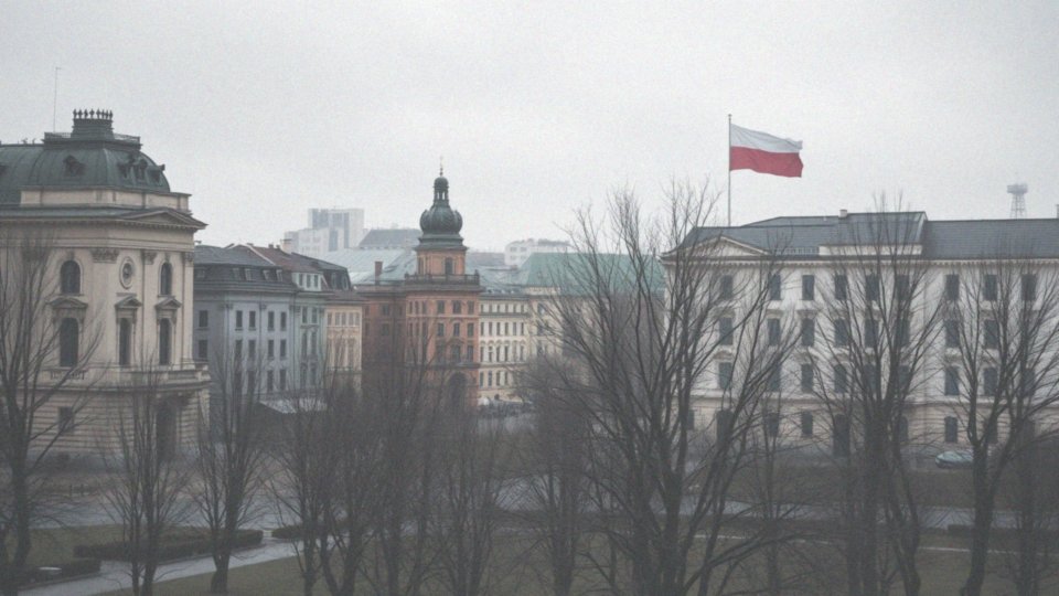 Jakie znaczenie więzi między Polską a Rosją podkreśla Miedwiediew?