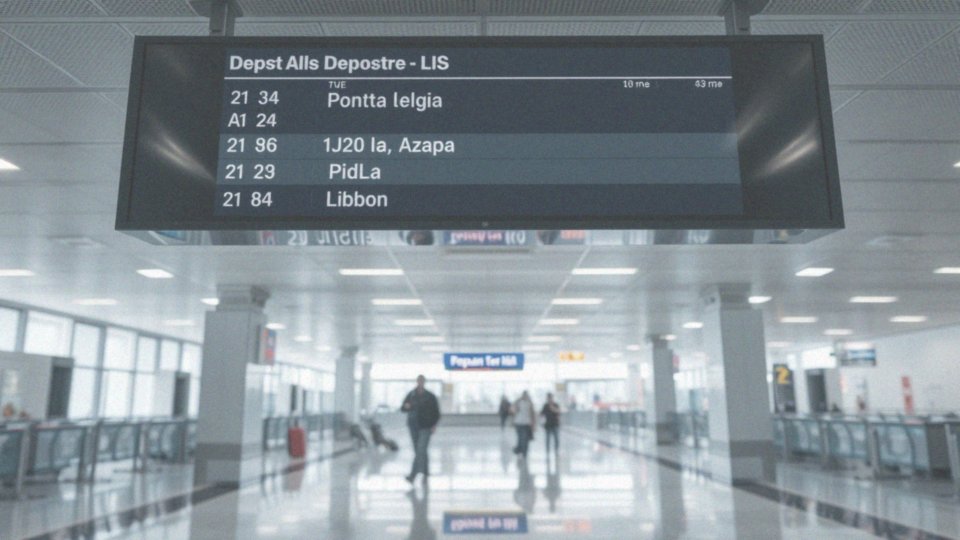 Jak długo trwa lot z Polski na Azory?