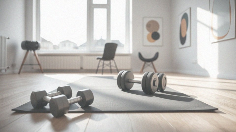 Jakie są korzyści z treningu full body workout?
