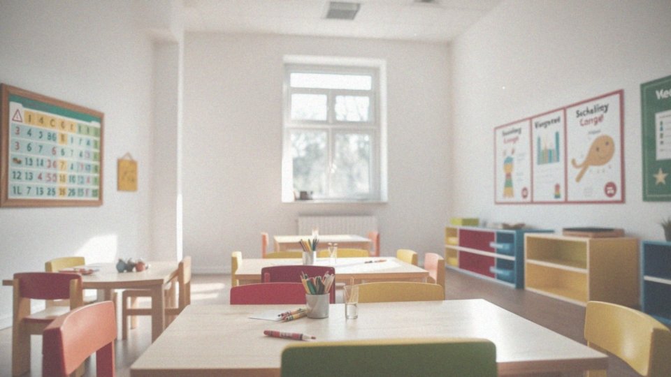 Jak rodzice decydują o wieku rozpoczęcia nauki ich dziecka?