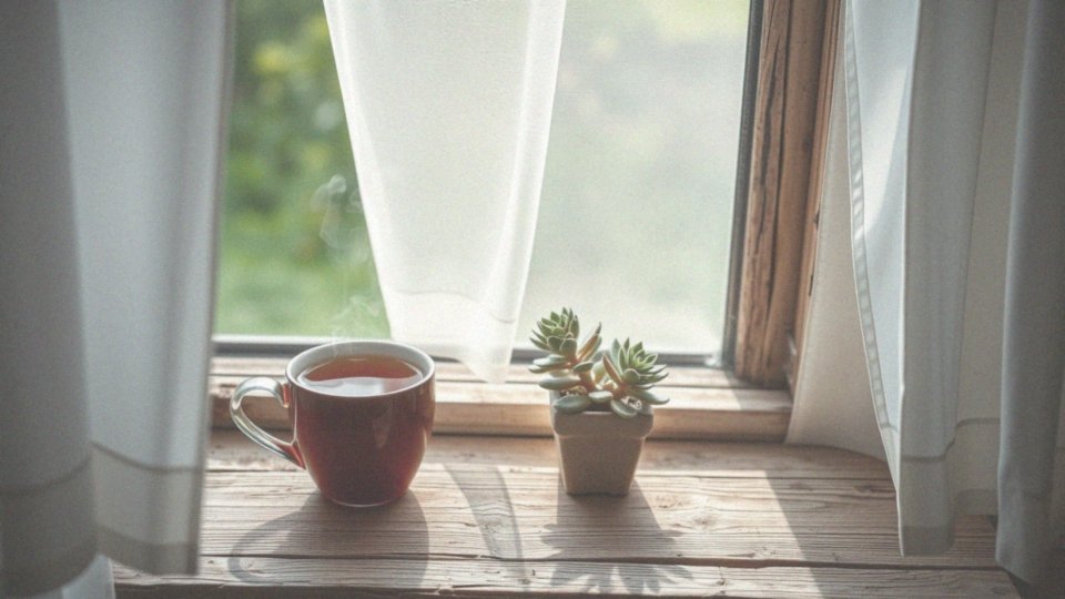 Jakie właściwości przeciwstarzeniowe ma herbata rooibos?