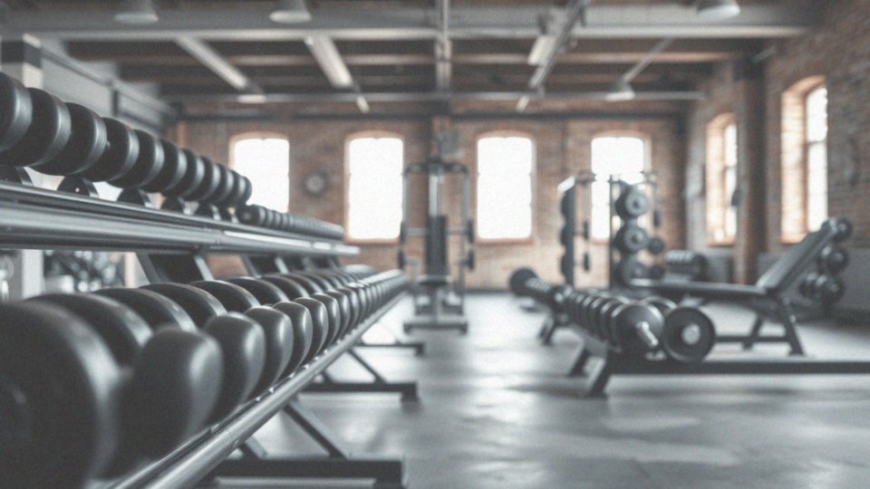 Czym jest trening SPLIT?
