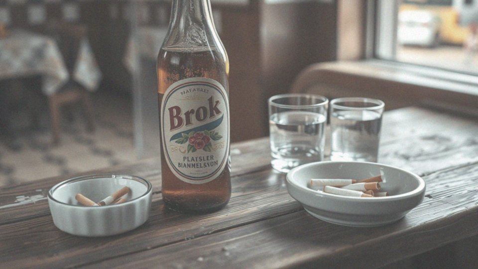 Co mówią oceny piwa Brok?