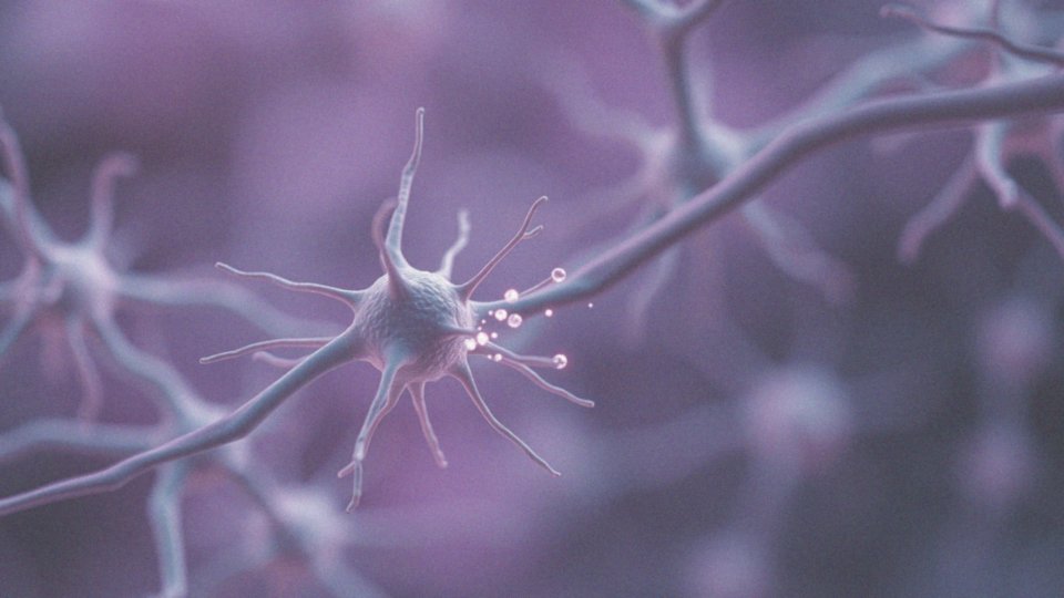 Jak citalopram wpływa na poziom serotoniny?