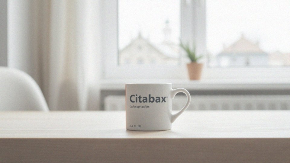 Jak działa Citabax?