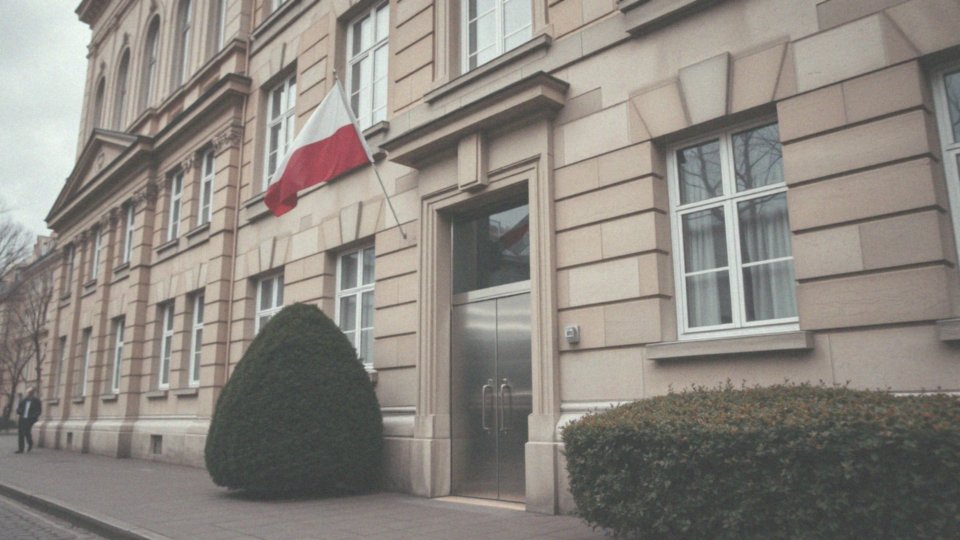 Jak państwo wysyłające informuje o _persona non grata_?