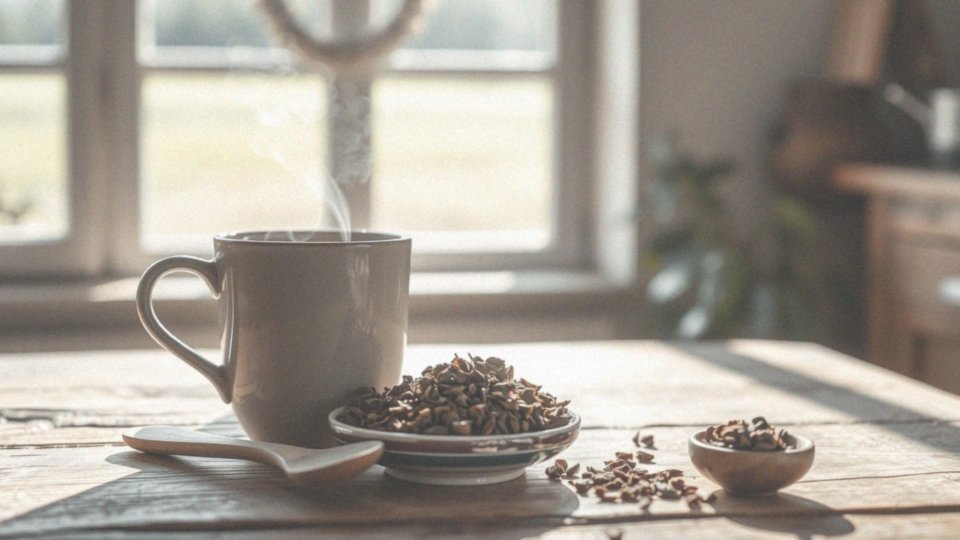 Jak Rooibos stabilizuje poziom glukozy we krwi?