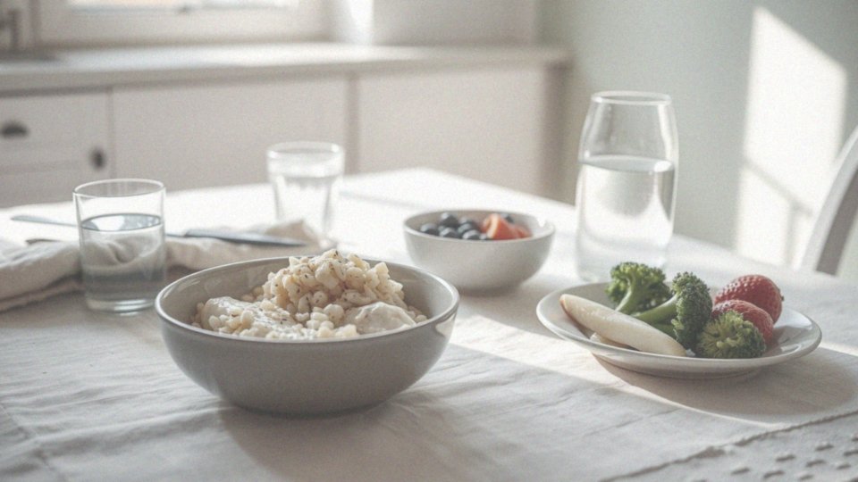 Jaki wpływ ma dieta na działanie atorvastatyny?