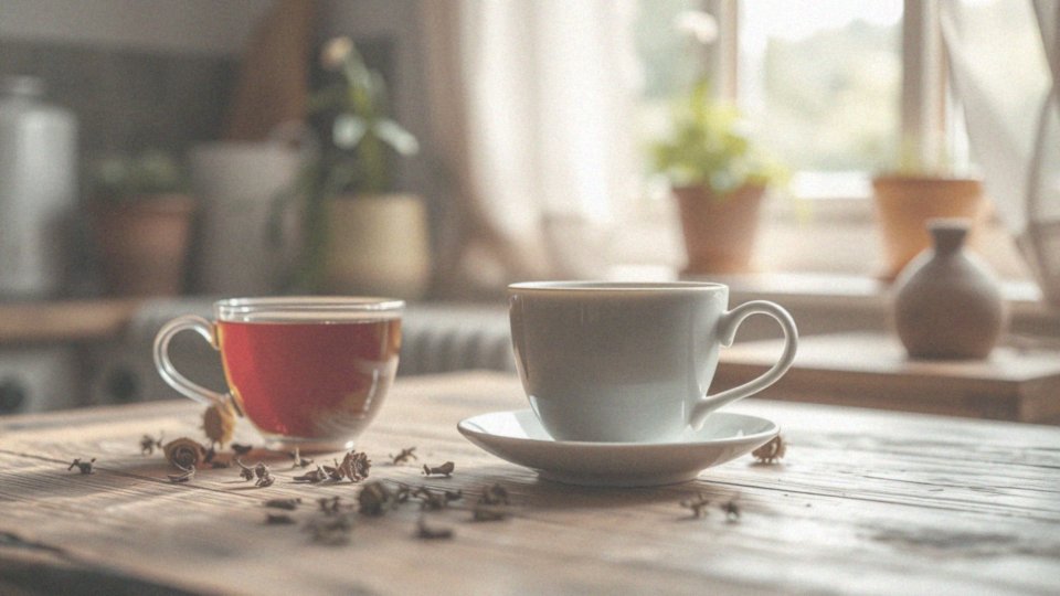 Jak rooibos wpływa na zdrowie skóry?