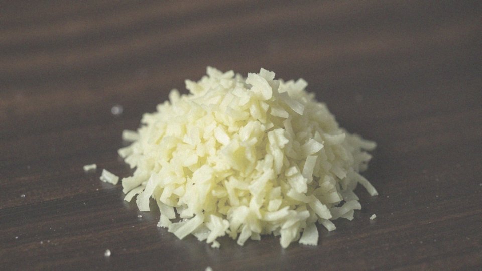 Jakie są smaki prawdziwego wasabi?