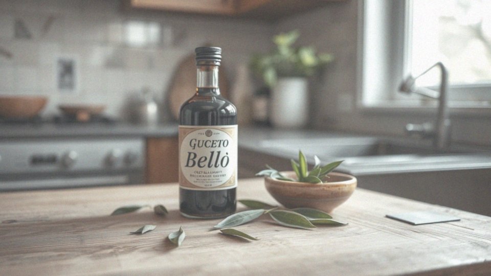 Jaka jest cena octu balsamicznego w Biedronka?