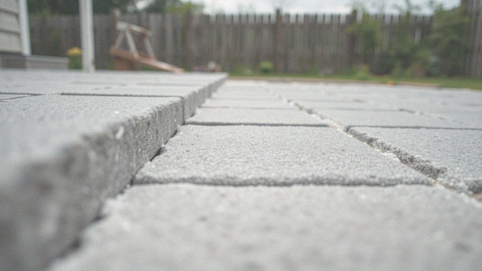 Jakie korzyści z używania piasku kwarcowego jako podsypki?