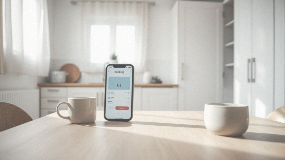 Czy płatność za prąd przez aplikację mobilną jest wygodna?