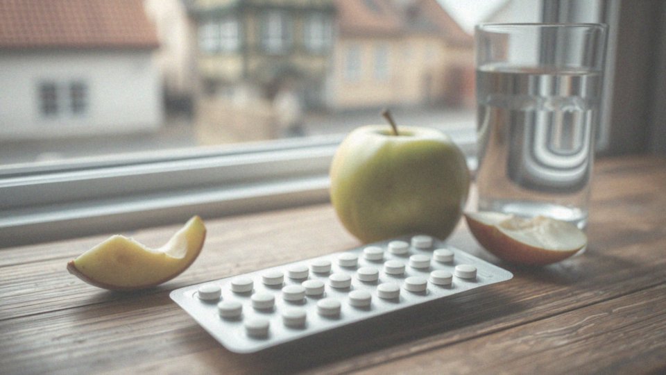 Atorvastatin na co jest? Właściwości i zastosowania leku