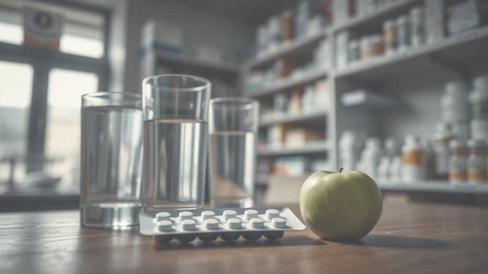 Atorvastatin skutki uboczne – najczęstsze objawy i zarządzanie nimi