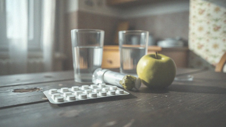 Atorvasterol skutki uboczne – co warto wiedzieć?