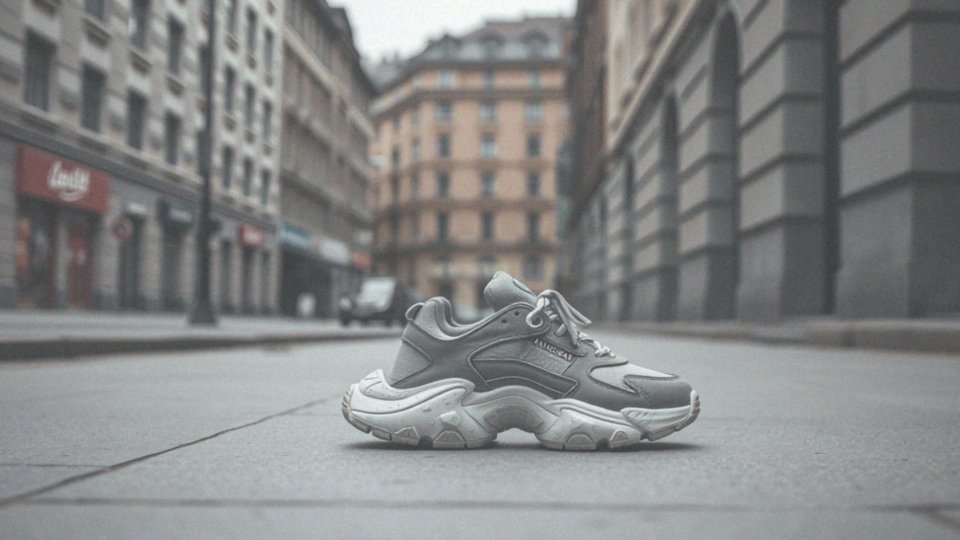 Balenciaga dlaczego takie drogie? Poznaj przyczyny wysokich cen