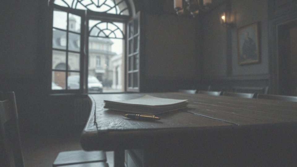 Co powiedzieć w sądzie, żeby sąd nie dał rozwodu? Skuteczne strategie
