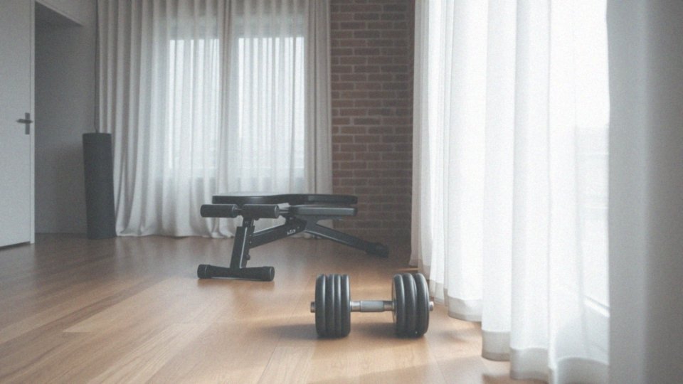 Co znaczy FBW? Poznaj trening Full Body Workout