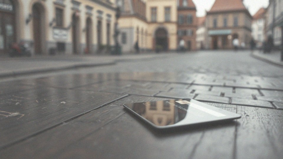 Czy podawanie numeru karty jest bezpieczne? Kluczowe informacje