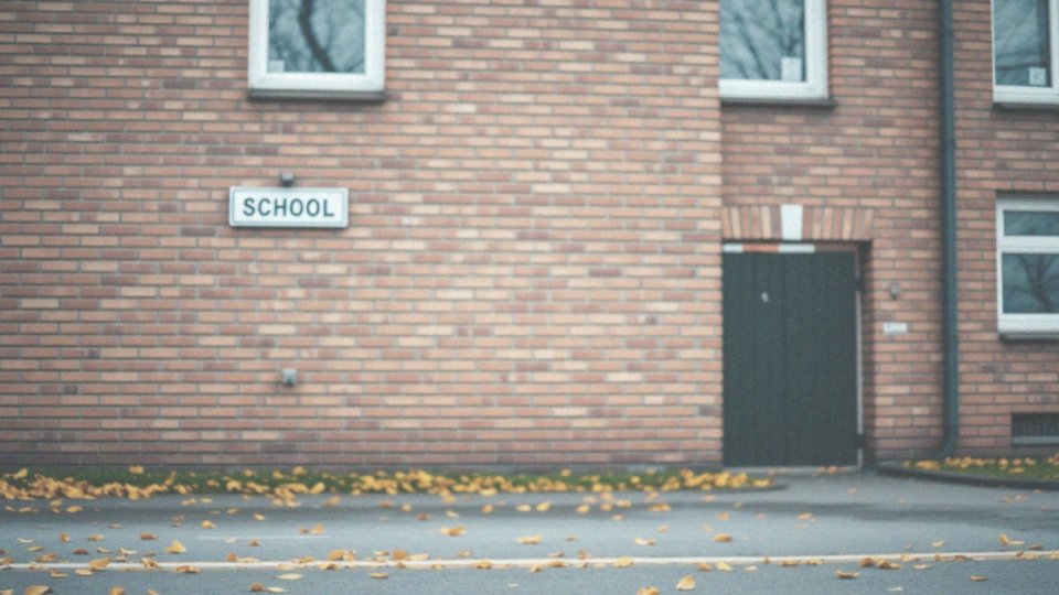 Do kiedy jest obowiązek szkolny? Kluczowe informacje dla rodziców