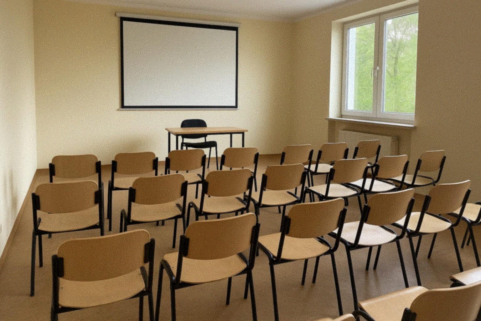 Spotkanie profilaktyczne o bezpieczeństwie finansowym w Radlinie